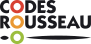 logo code rousseau